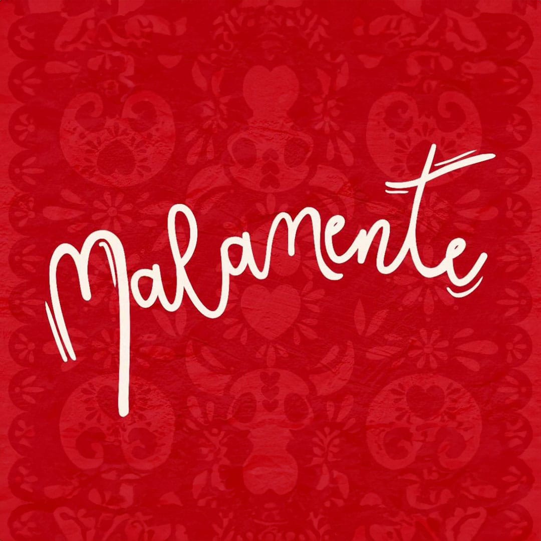 Festa Malamente