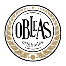 Obleas Originales